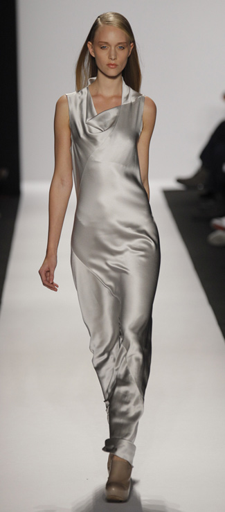  Italian Trade Commission Collection - NY Fashion Week Spring 2012 - Runway 29