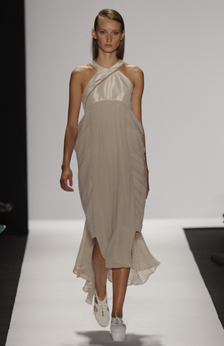 Meredith Acton - NY Fashion Week Spring 2012 - Runway 47