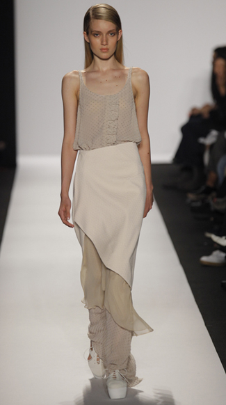 Meredith Acton - NY Fashion Week Spring 2012 - Runway 52