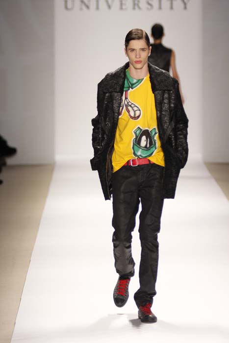 Fashion School Daily, School of Fashion Blog at Academy of Art University » 