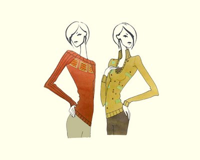 Fashion School News Academy Award: 2006 Target/CFDA Design Initiative Award Winner