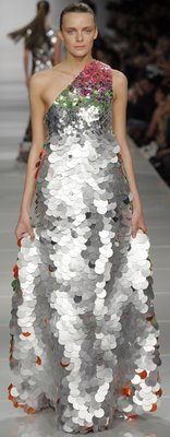 Fashion School News Eco Spotlight: Toronto Display of School of Fashion French Rabbit Creations