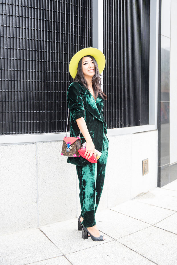 Via Fashionista