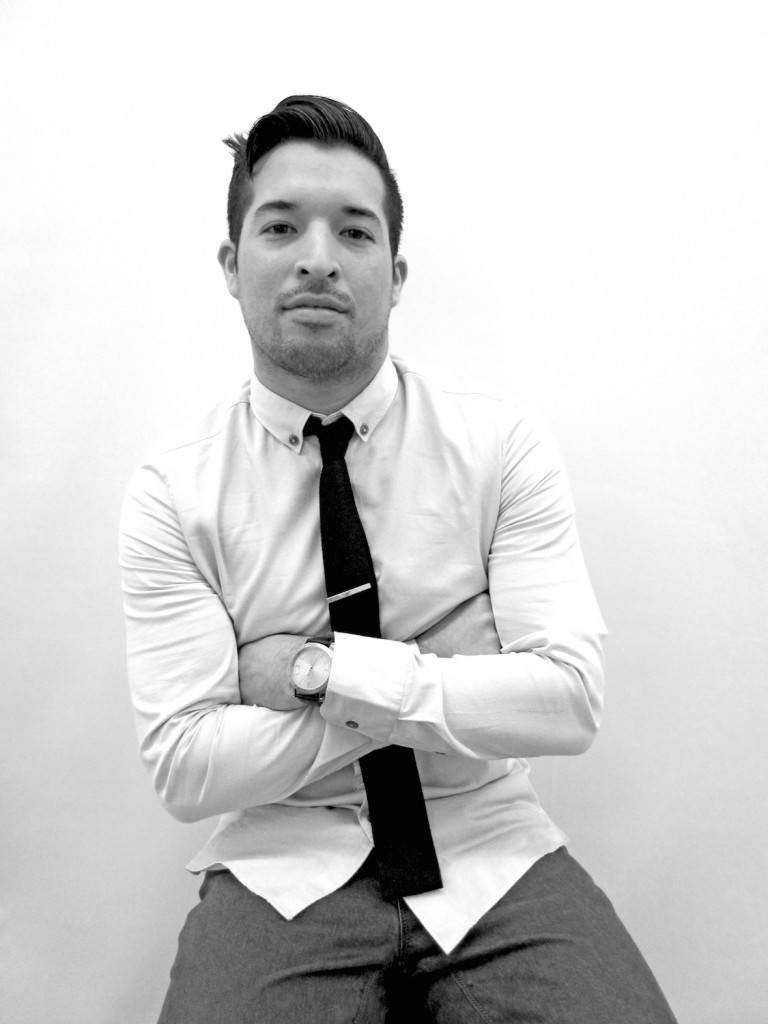 JC Munoz. Image Rob Curry