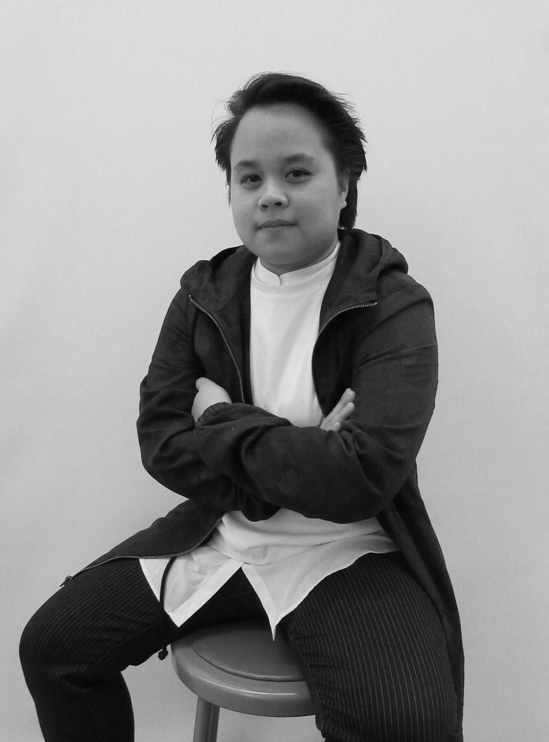 Livia Bianda. Photo courtesy of Rob Curry