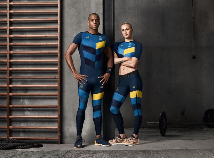 Image: Sweden Olympic Committee