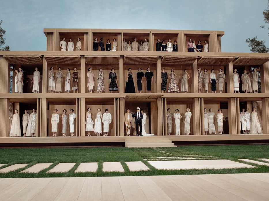 Image source: Huffington Post. Photography by Chloé Le Drezen