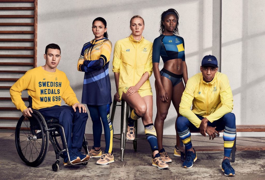 Image Source: H&M