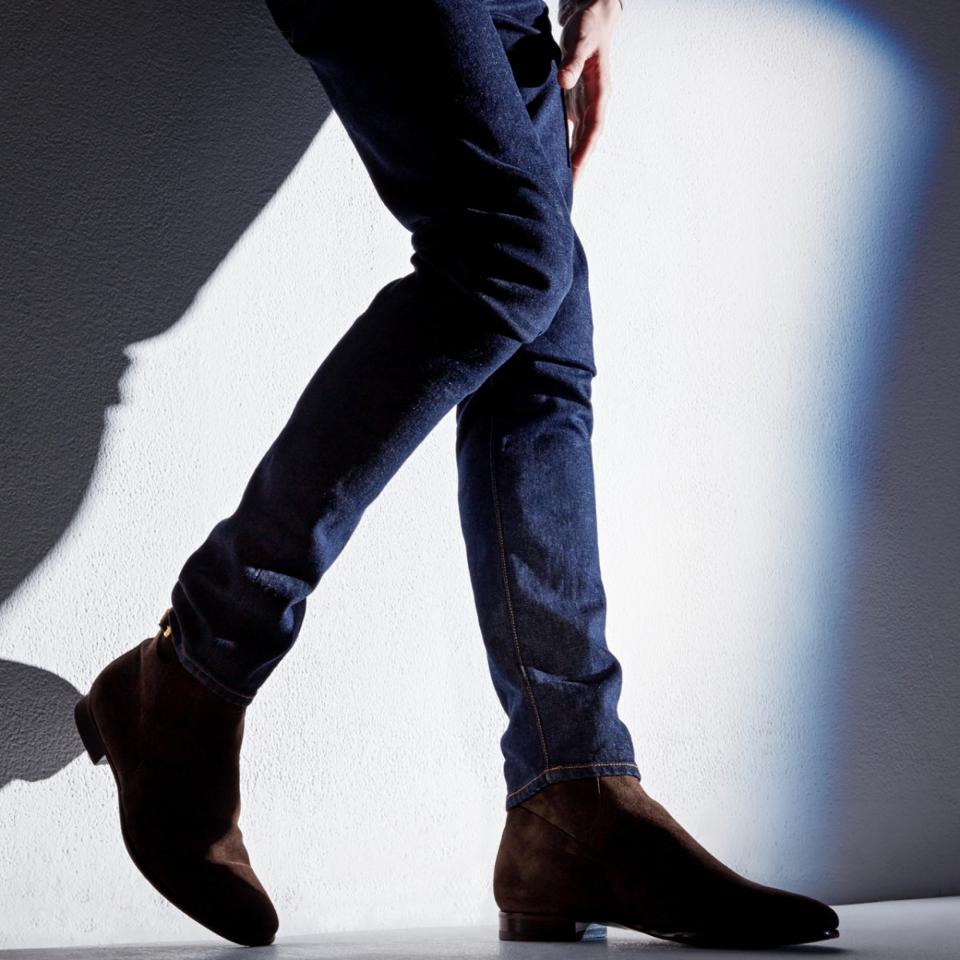 Image courtesy of Tom Ford.