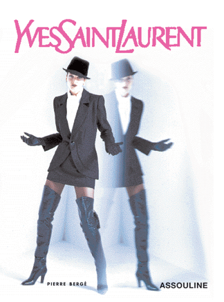 assouline_yvessaintlaurent assouline_yvessaintlaurent