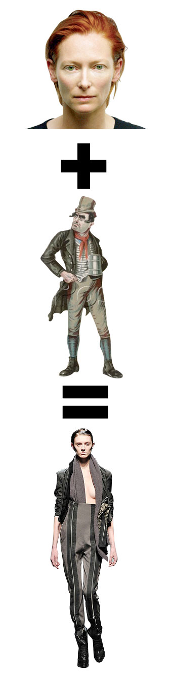 heider-ackerman heider-ackerman