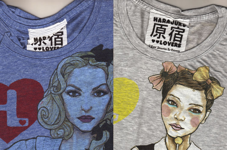 harajukuloversshirtgwen harajukuloversshirtgwen