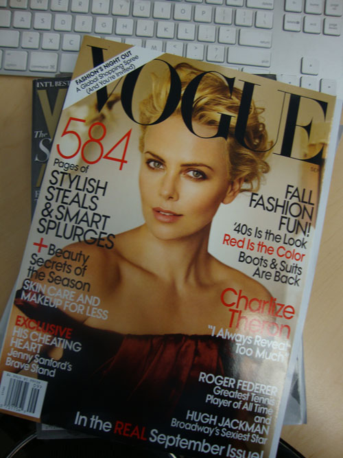 vogue vogue