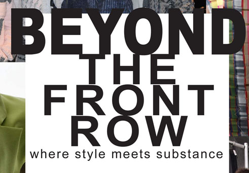 Beyond the Front Row finds its board members