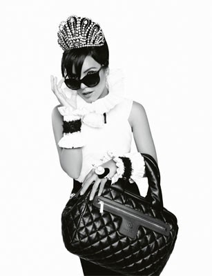 chanel chanel