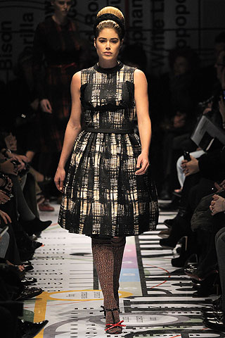 The World According to Harry: Don’t Believe the Prada Hype