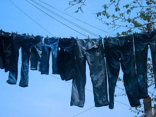 jeans jeans