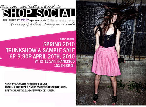 shopsocial shopsocial