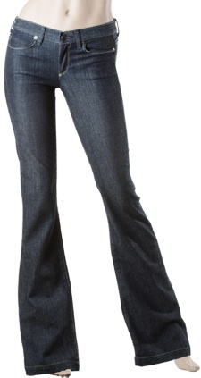 Tha Kalla Chronicles: Discovering Denim