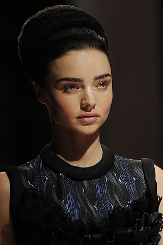 mirandakerr mirandakerr