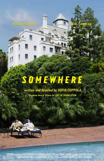 somewhere somewhere