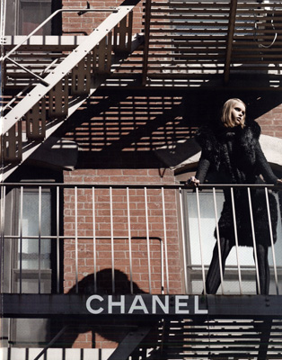 chanel chanel