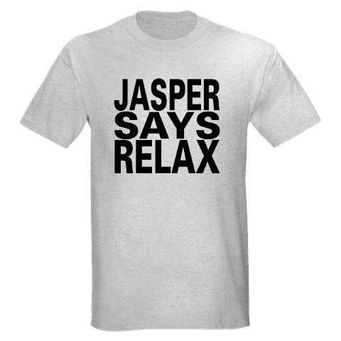 jaspersaysrelax jaspersaysrelax