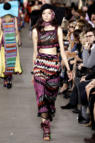 missoni-spring-2011 missoni-spring-2011