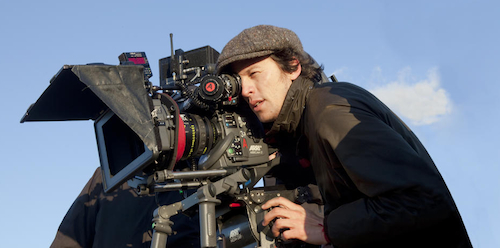 cary Cary Fukunaga directs the latest iteration of "Jane Eyre."