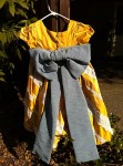 Little Dress at Arles