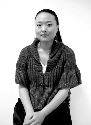Ashley Jung
