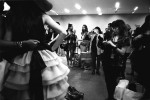 Getting dressed. Photo credit: Theo Slavin.