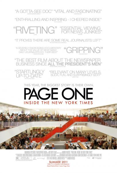 pageone pageone