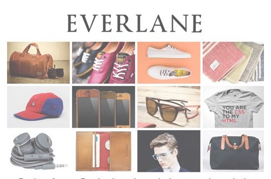 everlane everlane