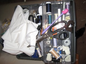 Sewing Essentials