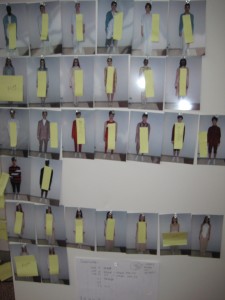 Model Boards