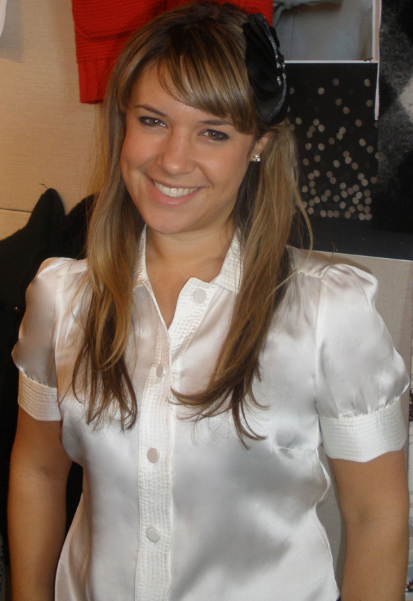 Alumni Update: Jamie Mihlrad Banks