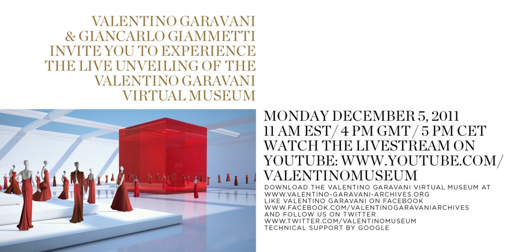 12 01 11 ValentinoMuseum