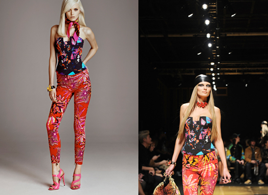 Versace for H&M