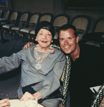 Industry Interview: John Tiffany