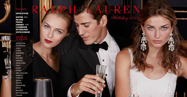 12 15 11 Ralph Lauren Internship