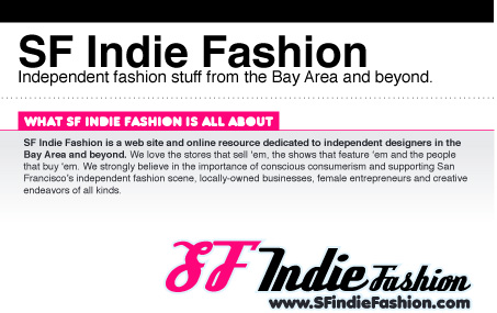 12 19 11 SF indie Fashion