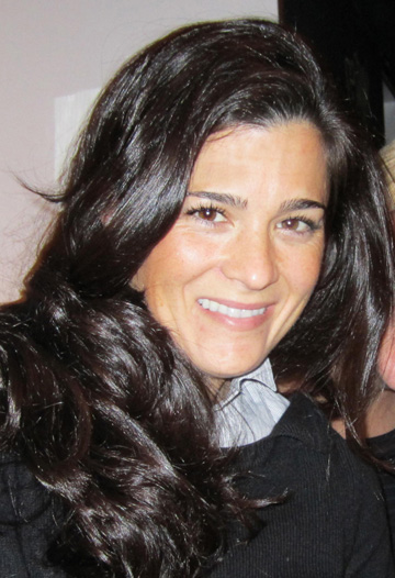 01 24 12 AlumniUpdate-CaraChiapetta