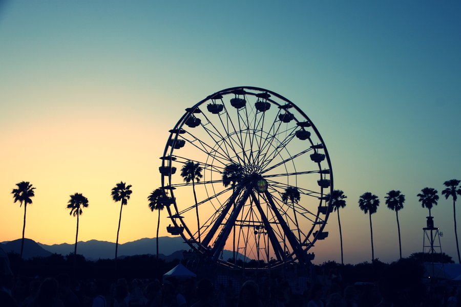 Coachella 2012 Lineup Is Here!!