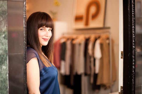 Industry Interview: Mira Pickett