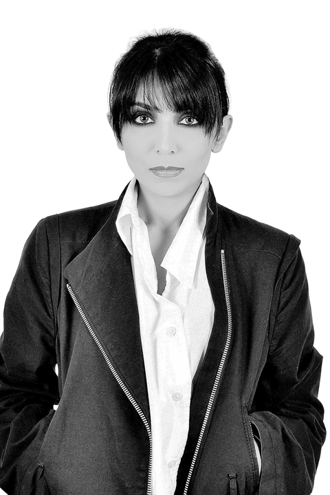 Mercedes-Benz Fashion Week Fall ’12 Designer Dossier: Farida Khan