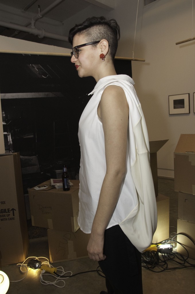 Alphonse Van Woerkom