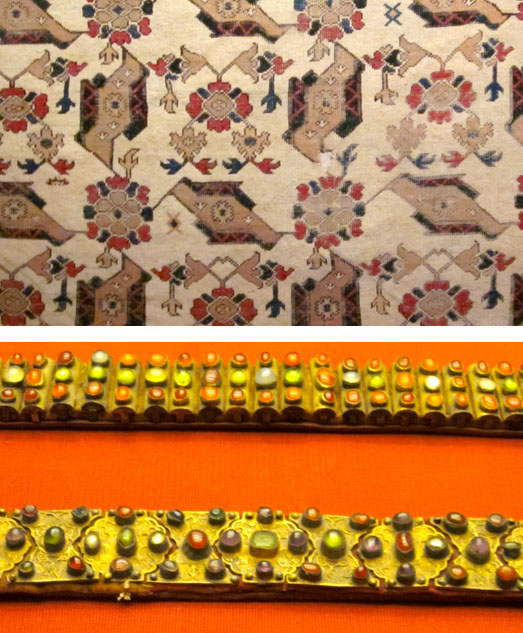 JewelryCarpet