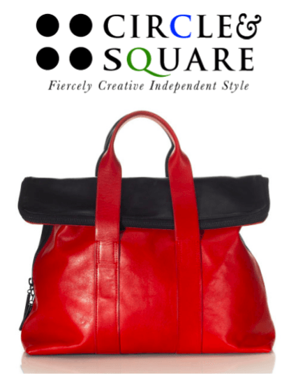 Circle & Square Accessory Design Contest!