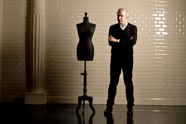 Jean Paul Gaultier – The Prime of an Enfant Terrible